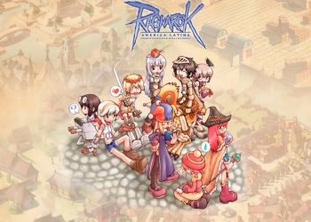 Ragnarök Online América Latina