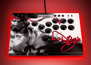 Razer Kitsune Ryu Edition