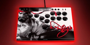 Razer Kitsune Ryu Edition