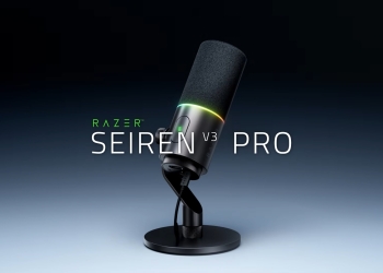 Seiren V3 Pro