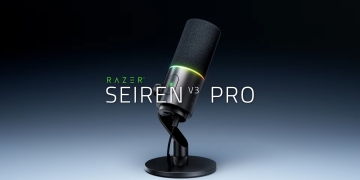 Seiren V3 Pro