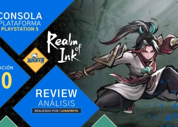 Realm of Ink