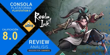 Realm of Ink