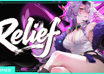 Relief