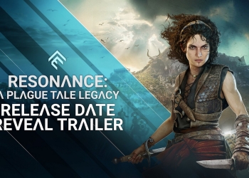 Resonance: A Plague Tale Legacy
