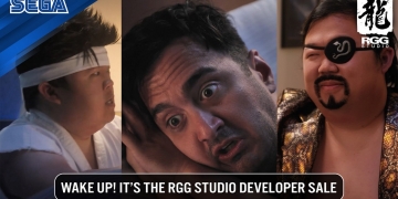RGG Studio Developer Sale