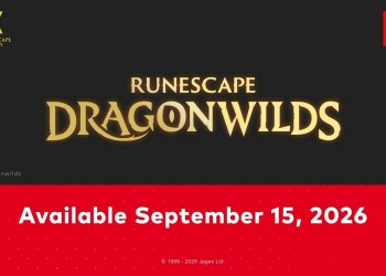 RuneScape: Dragonwilds