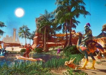 RuneScape: Dragonwilds