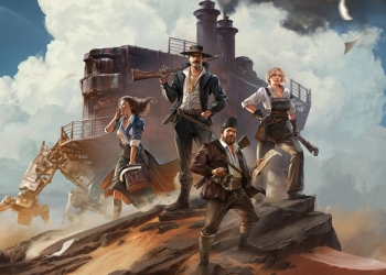 SAND: Raiders of Sophie