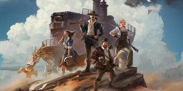 SAND: Raiders of Sophie