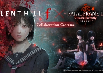 Silent Hill f