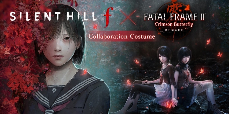 Silent Hill f