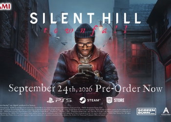 SILENT HILL: Townfall