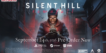 SILENT HILL: Townfall