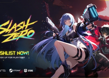 SlashZero
