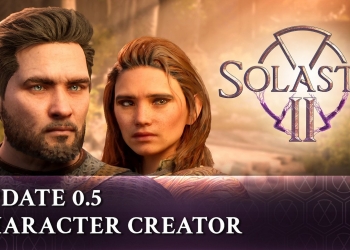 Solasta II