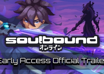 Soulbound