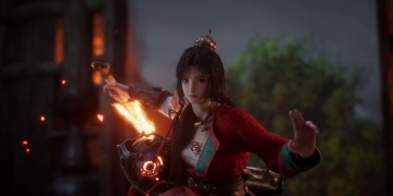 Sword Sage: Awakening