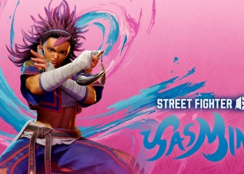Street Fighter 6
