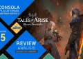 Tales of ARISE - Beyond the Dawn Edition