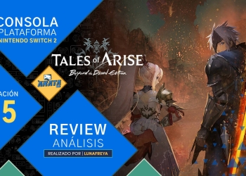 Tales of ARISE - Beyond the Dawn Edition