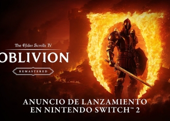 The Elder Scrolls IV: Oblivion Remastered