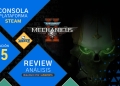 Warhammer 40K: Mechanicus II