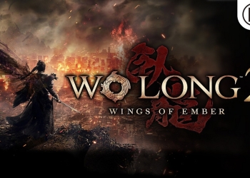 Wo Long 2: Wings of Ember