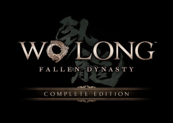 Wo Long: Fallen Dynasty