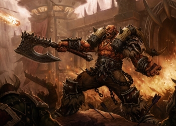 Mists of Pandaria Classic