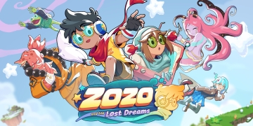 Zozo and the Lost Dreams