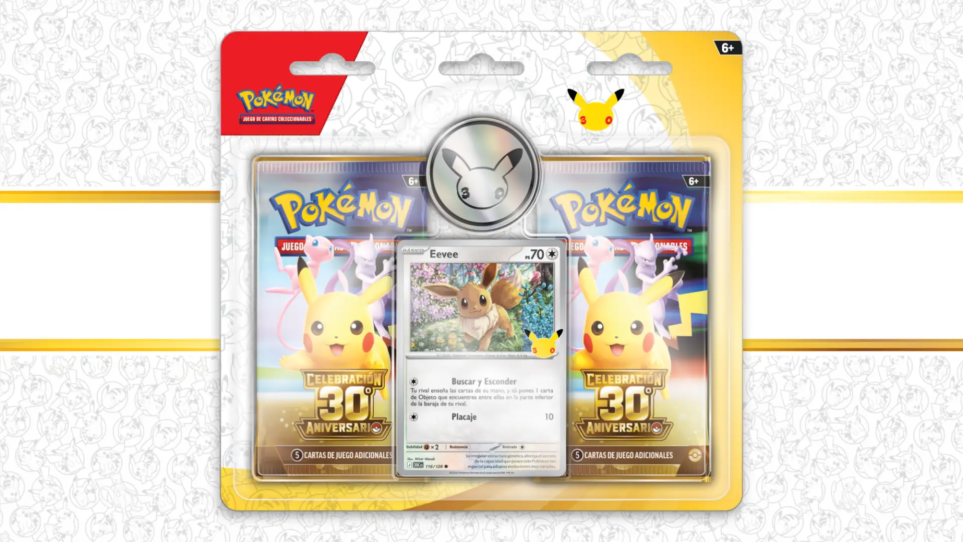 JCC Pokémon