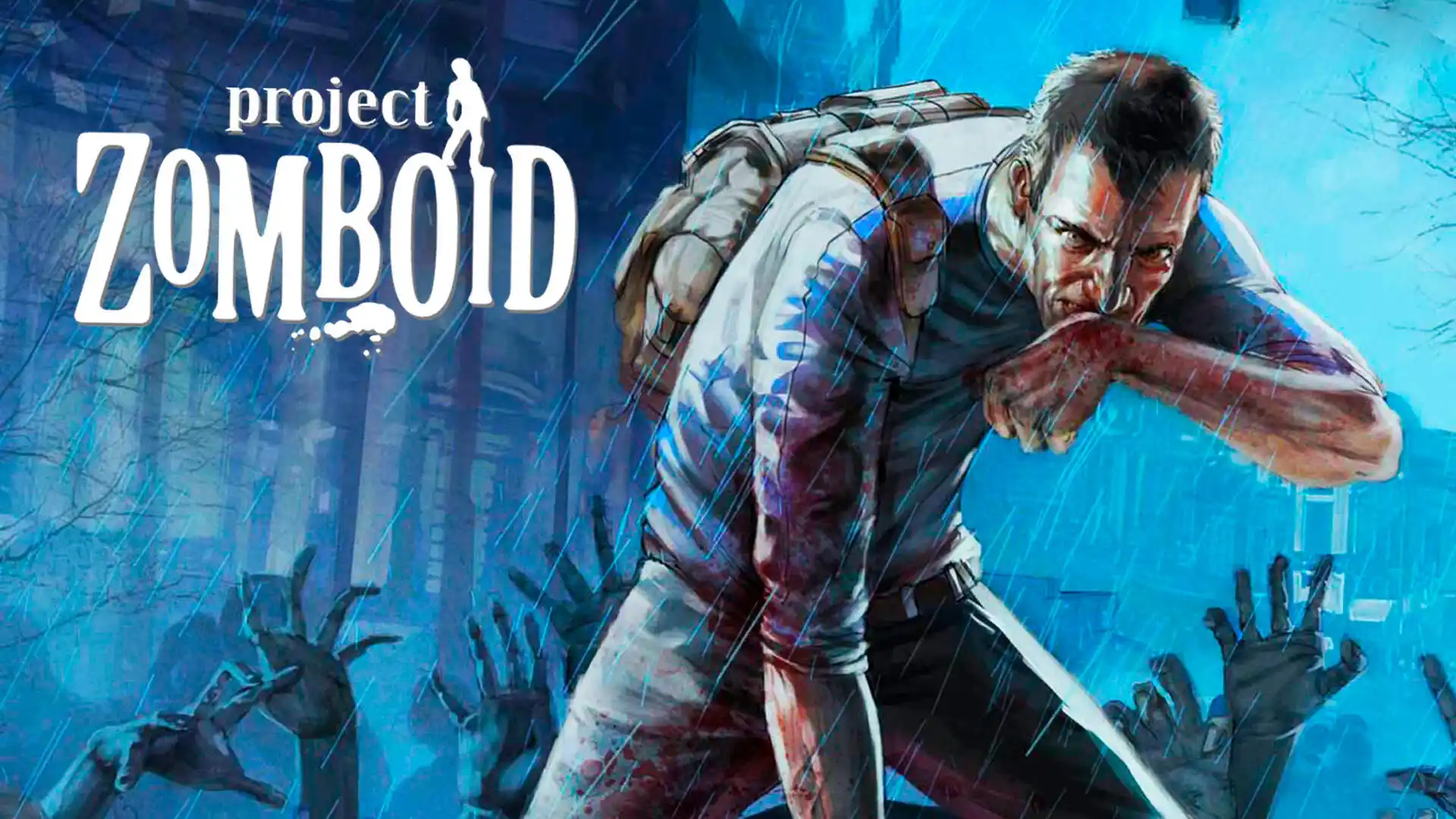 Project Zomboid