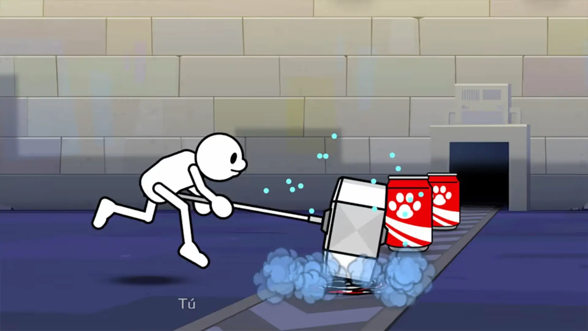 Rhythm Heaven Groove