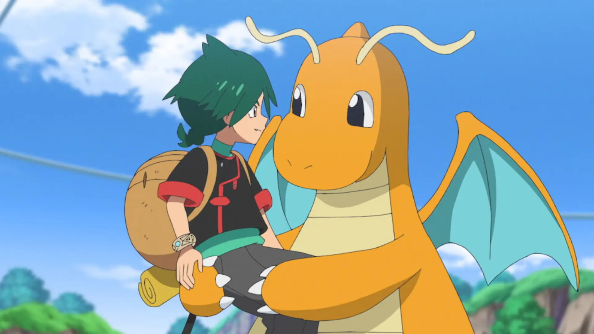 Pokémon