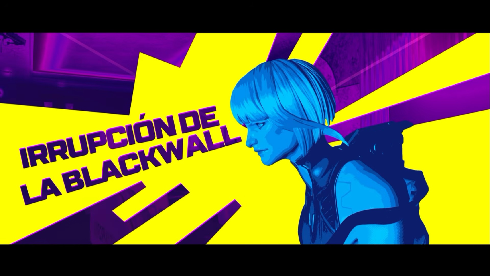 ApexLegendsXCyberpunk