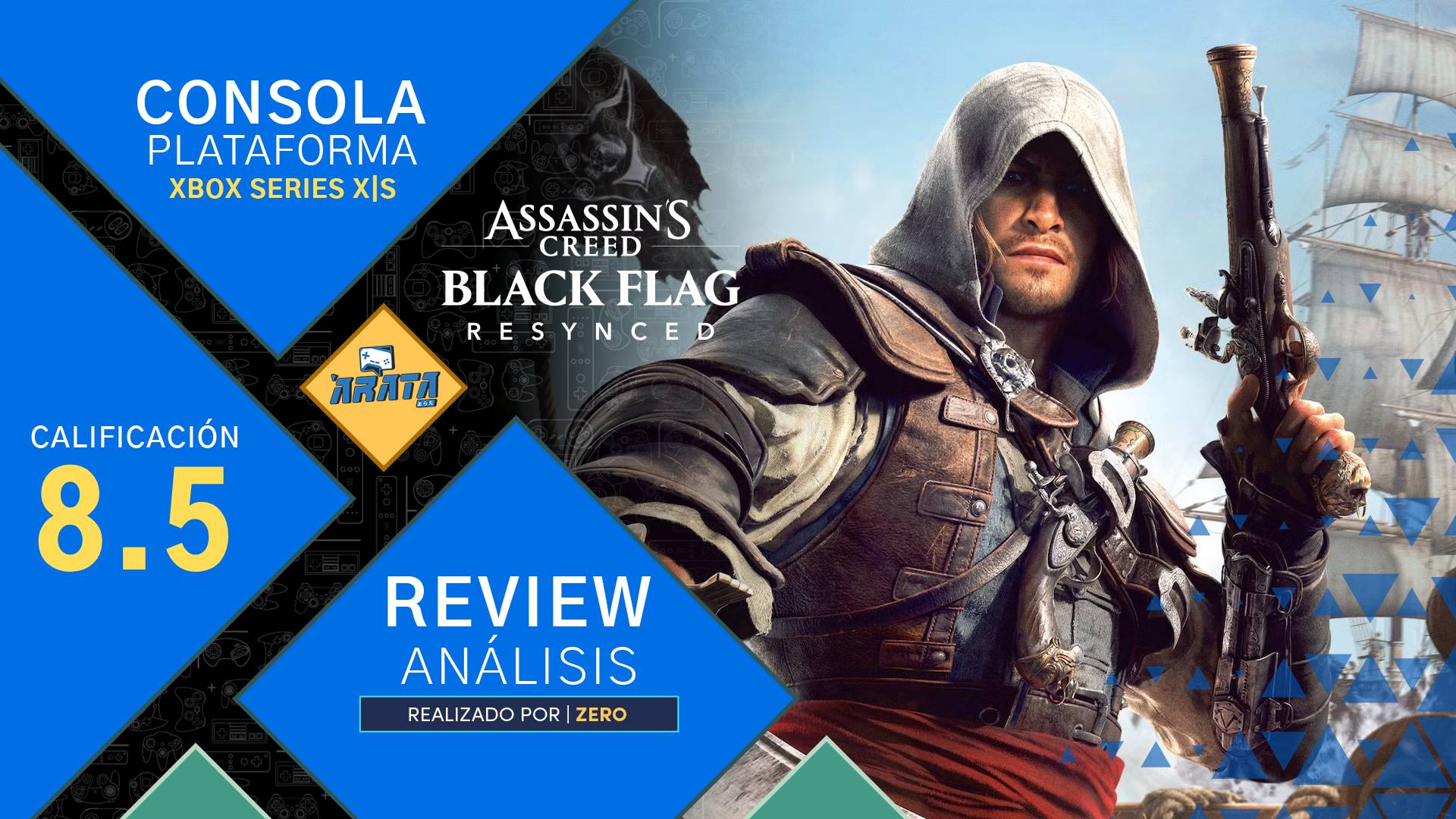Assassin's Creed