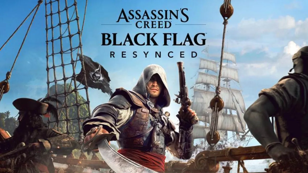 Assassin's Creed