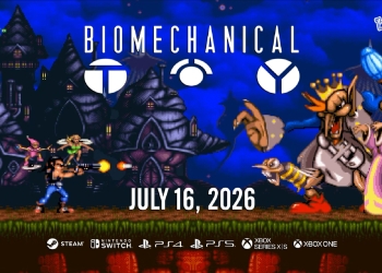 BiomechanicalToy