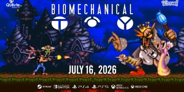 BiomechanicalToy