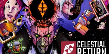 Celestial Return