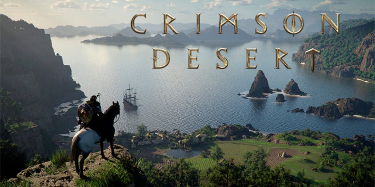 Crimson Desert