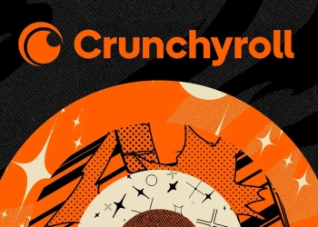 Crunchyroll