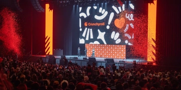 Crunchyroll