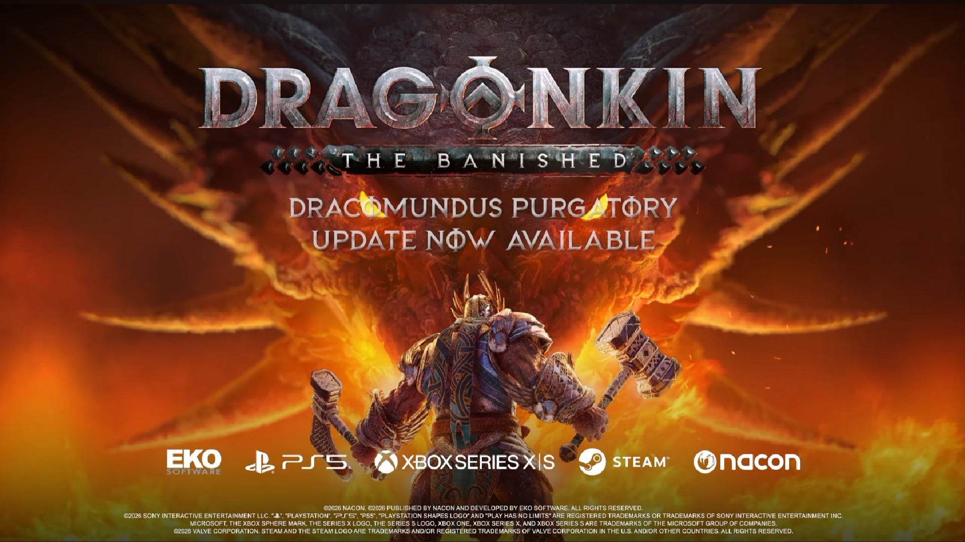 DRAGONKIN