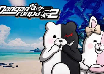 Danganronpa 2x2