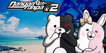 Danganronpa 2x2