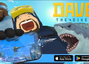 DavetheDiverPre-Registration