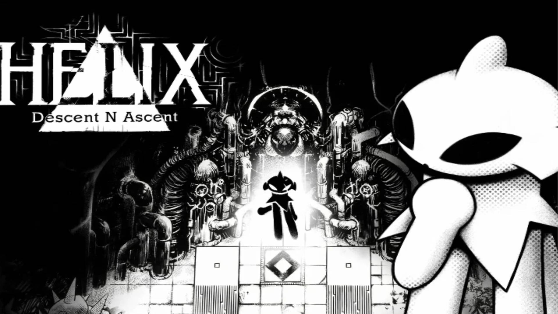 Helix: Descent N Ascent