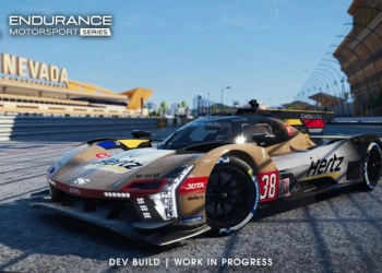 Endurance Motorsport Series